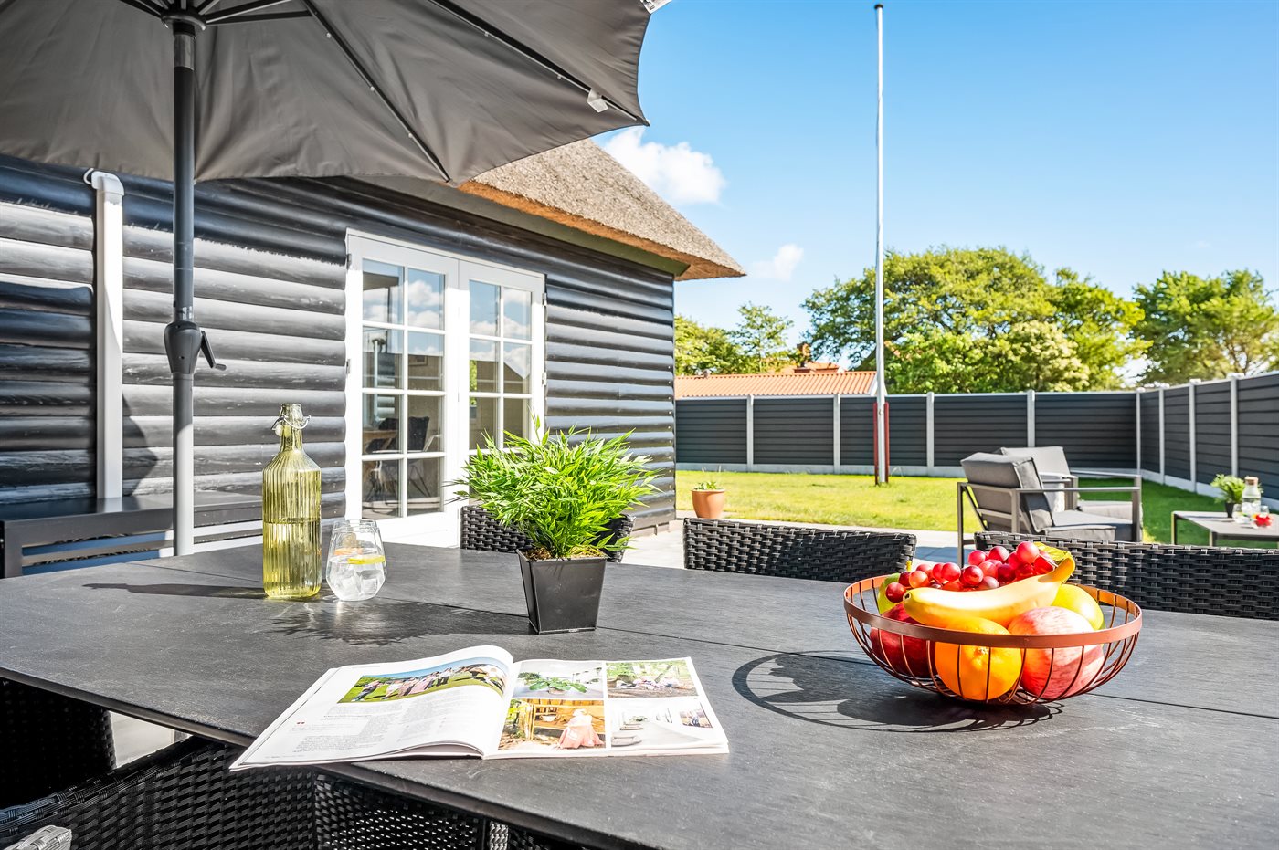 Ferienhaus 26-0823 in Blavand - Bild 2