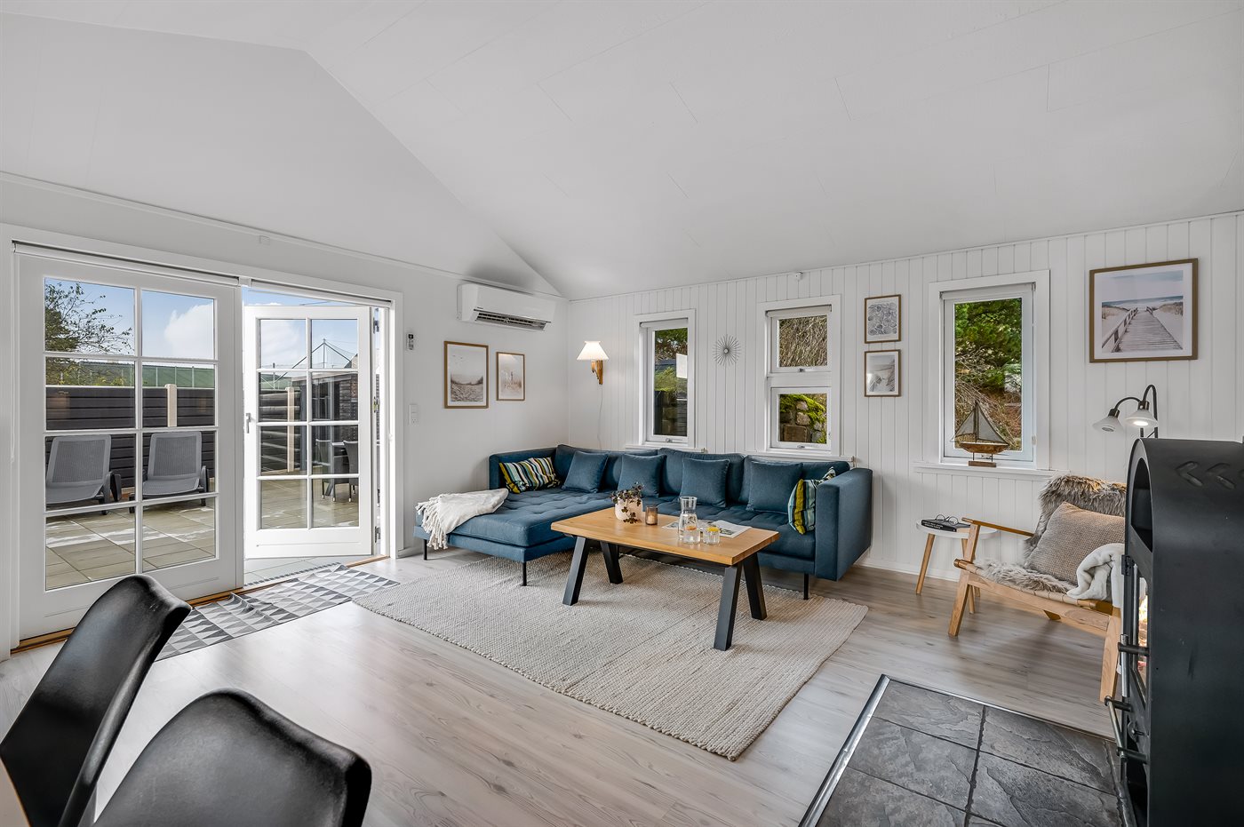 Ferienhaus 26-0823 in Blavand - Bild 3