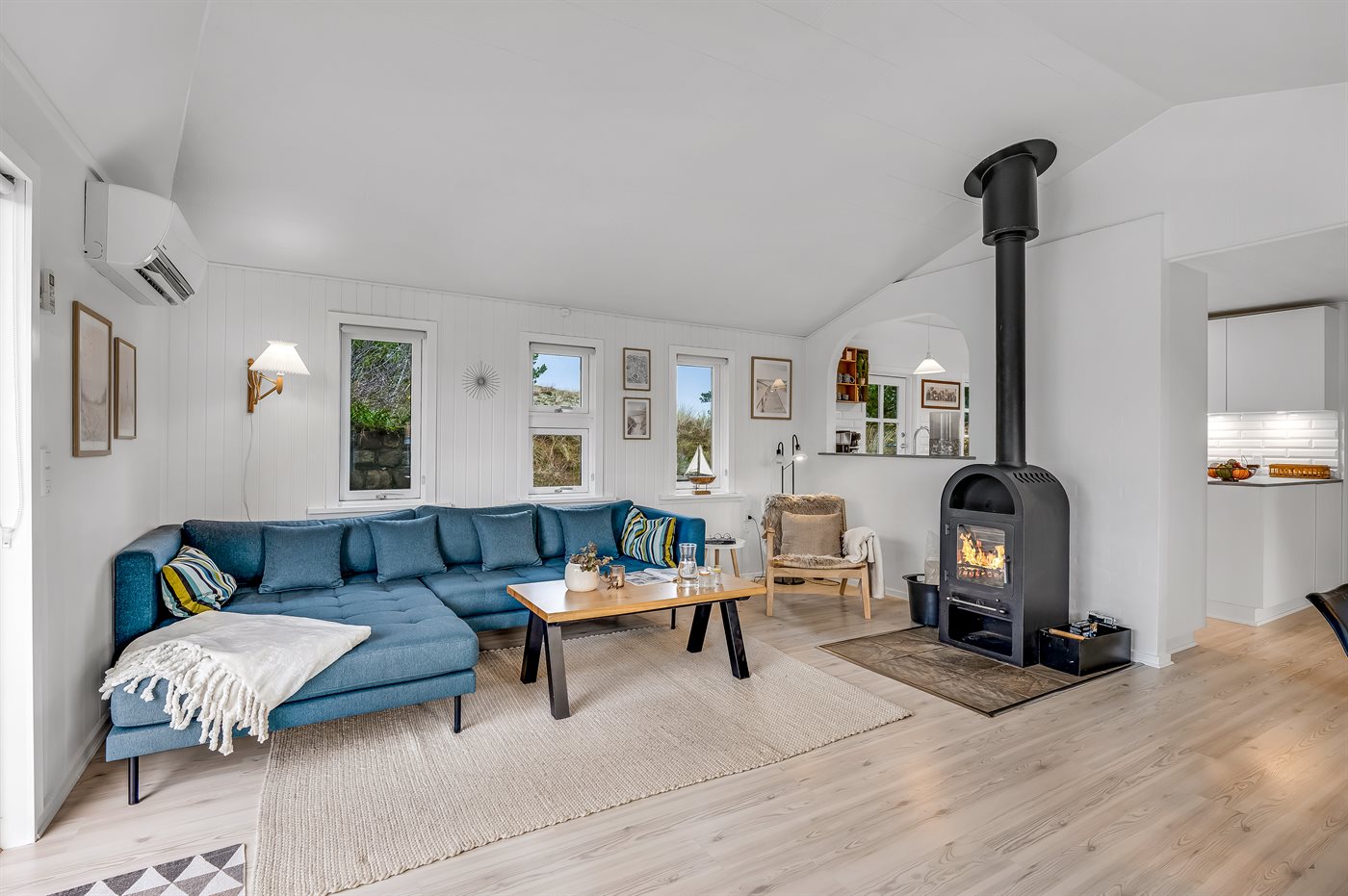 Ferienhaus 26-0823 in Blavand - Bild 4