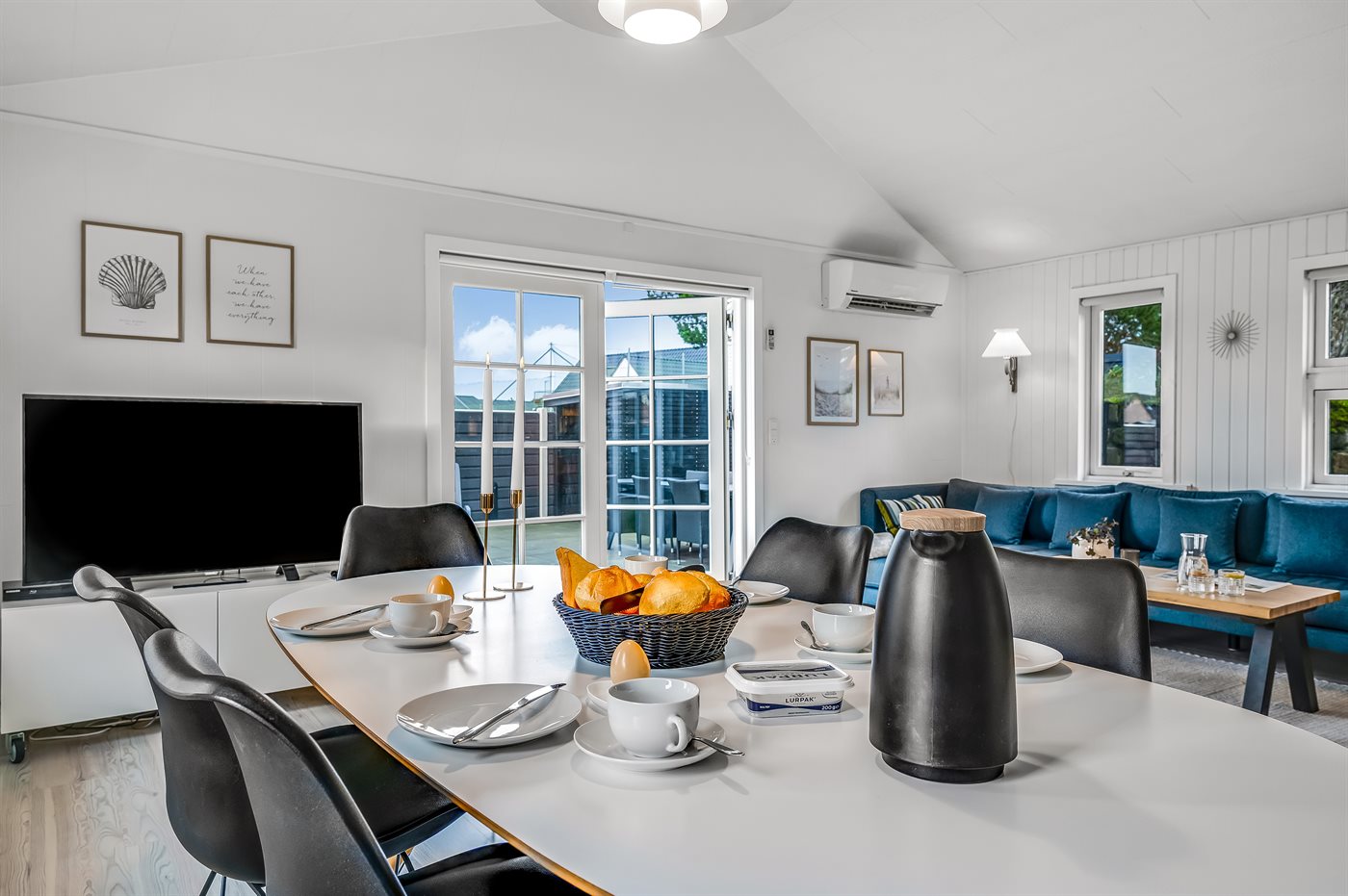 Ferienhaus 26-0823 in Blavand - Bild 5