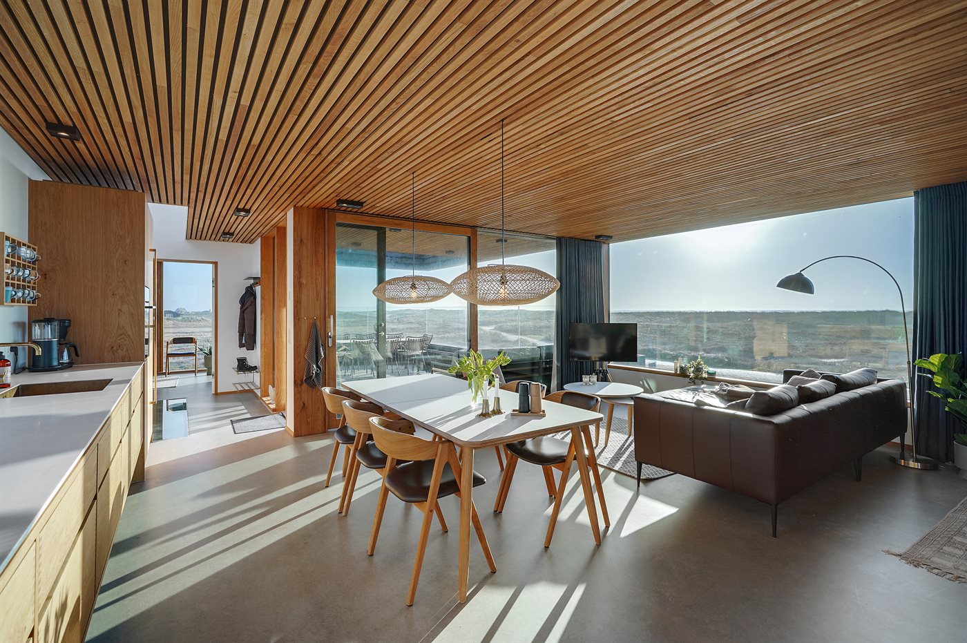 Ferienhaus 26-0824 in Blavand - Bild 5