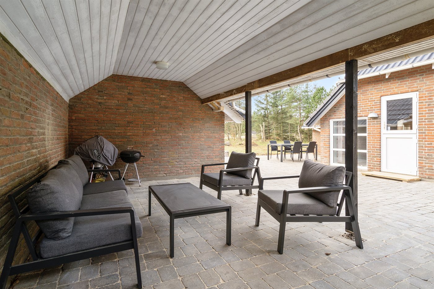 Dein gemütliches Feriendomizil in Blåvand – nur 800 m zum Strand! - Bild 2