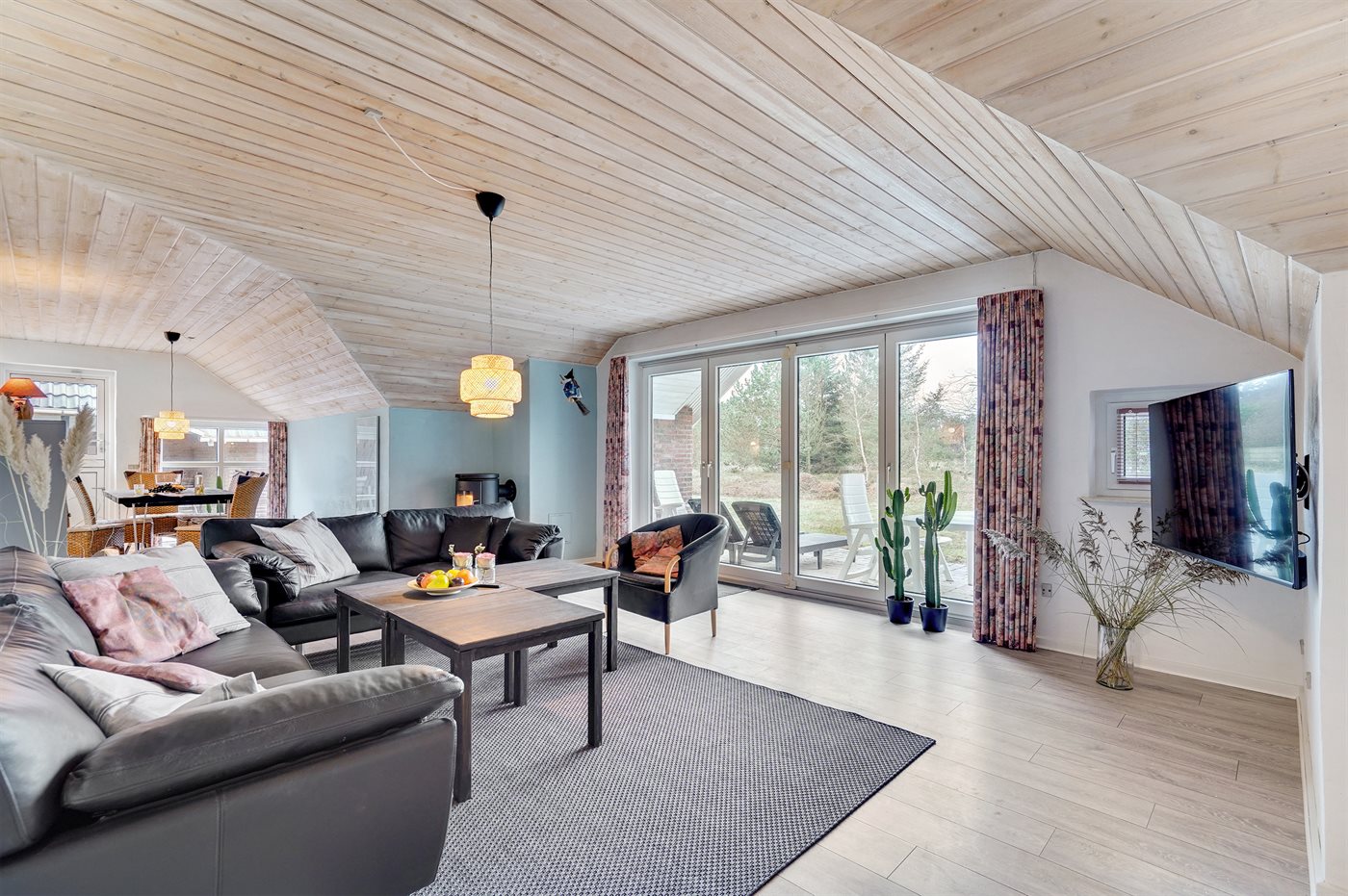 Dein gemütliches Feriendomizil in Blåvand – nur 800 m zum Strand! - Bild 3