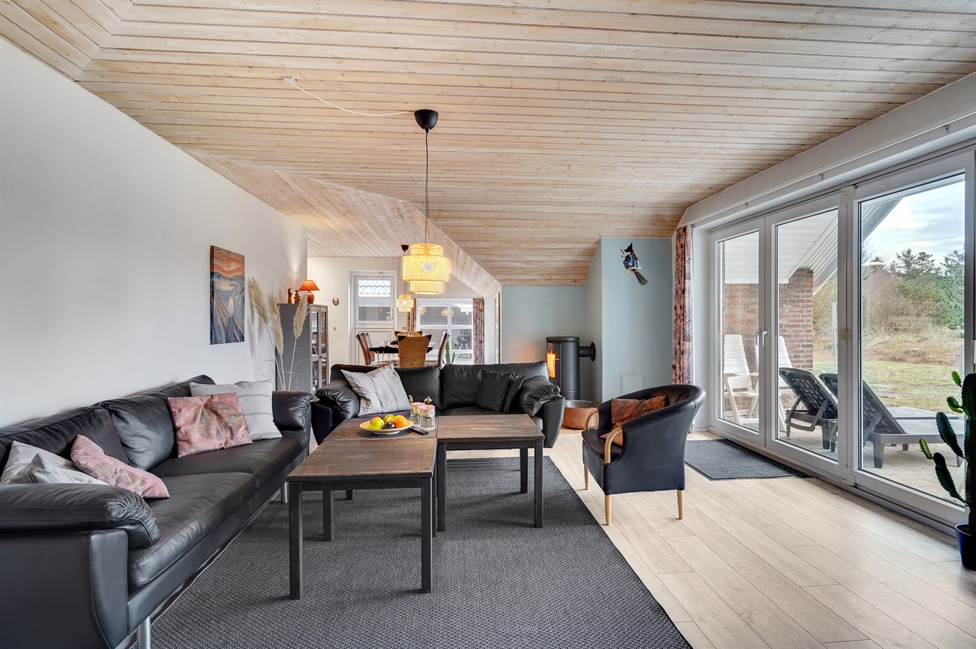 Dein gemütliches Feriendomizil in Blåvand – nur 800 m zum Strand! - Bild 4