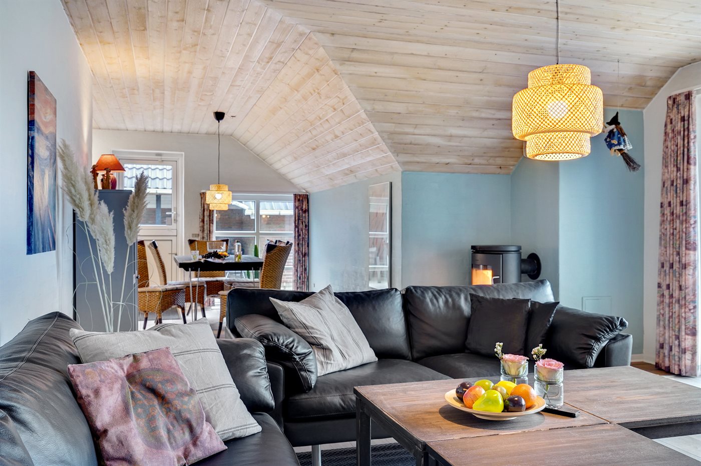 Dein gemütliches Feriendomizil in Blåvand – nur 800 m zum Strand! - Bild 5