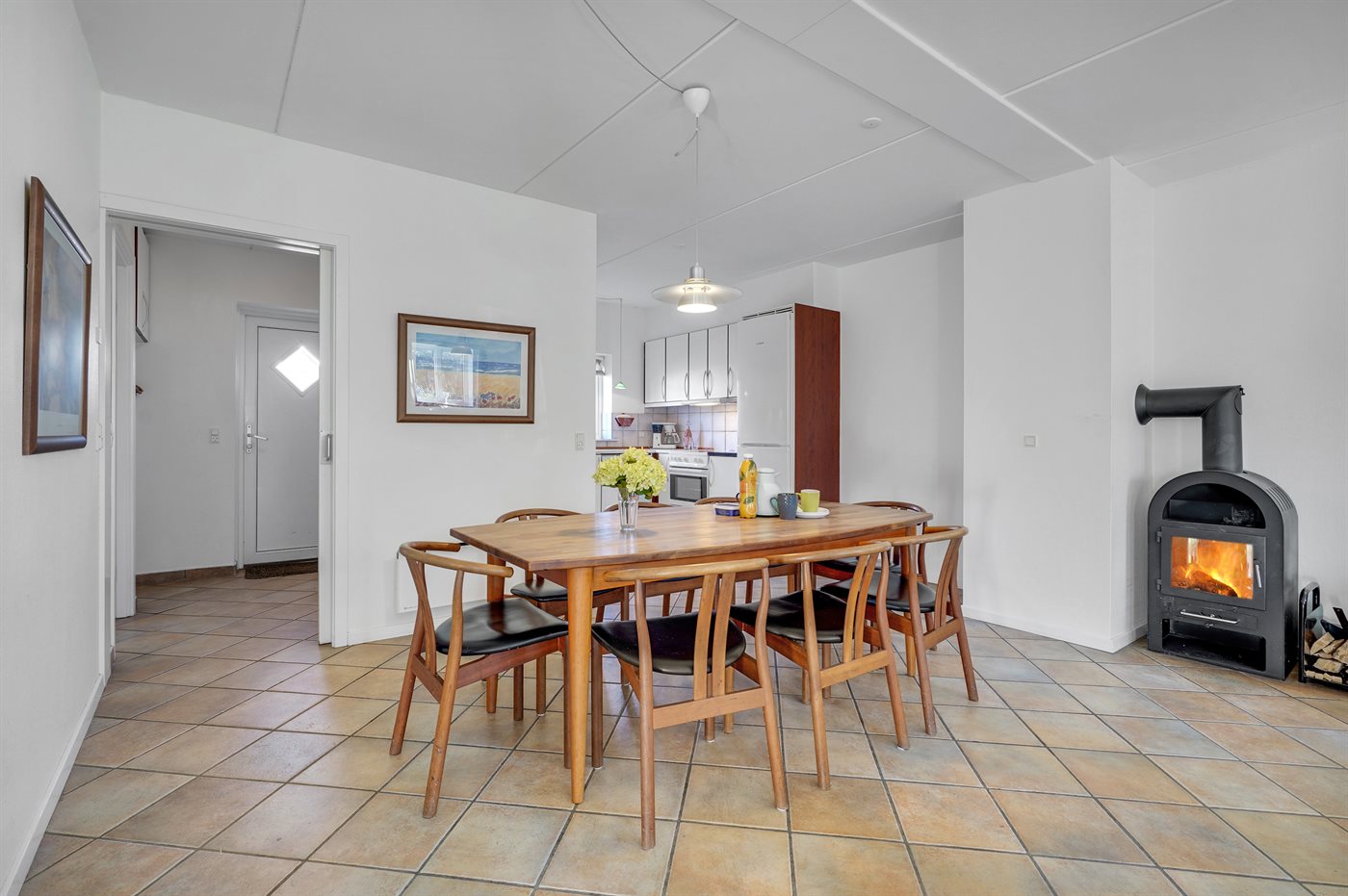 Ferienhaus 26-0827 in Blavand - Bild 2