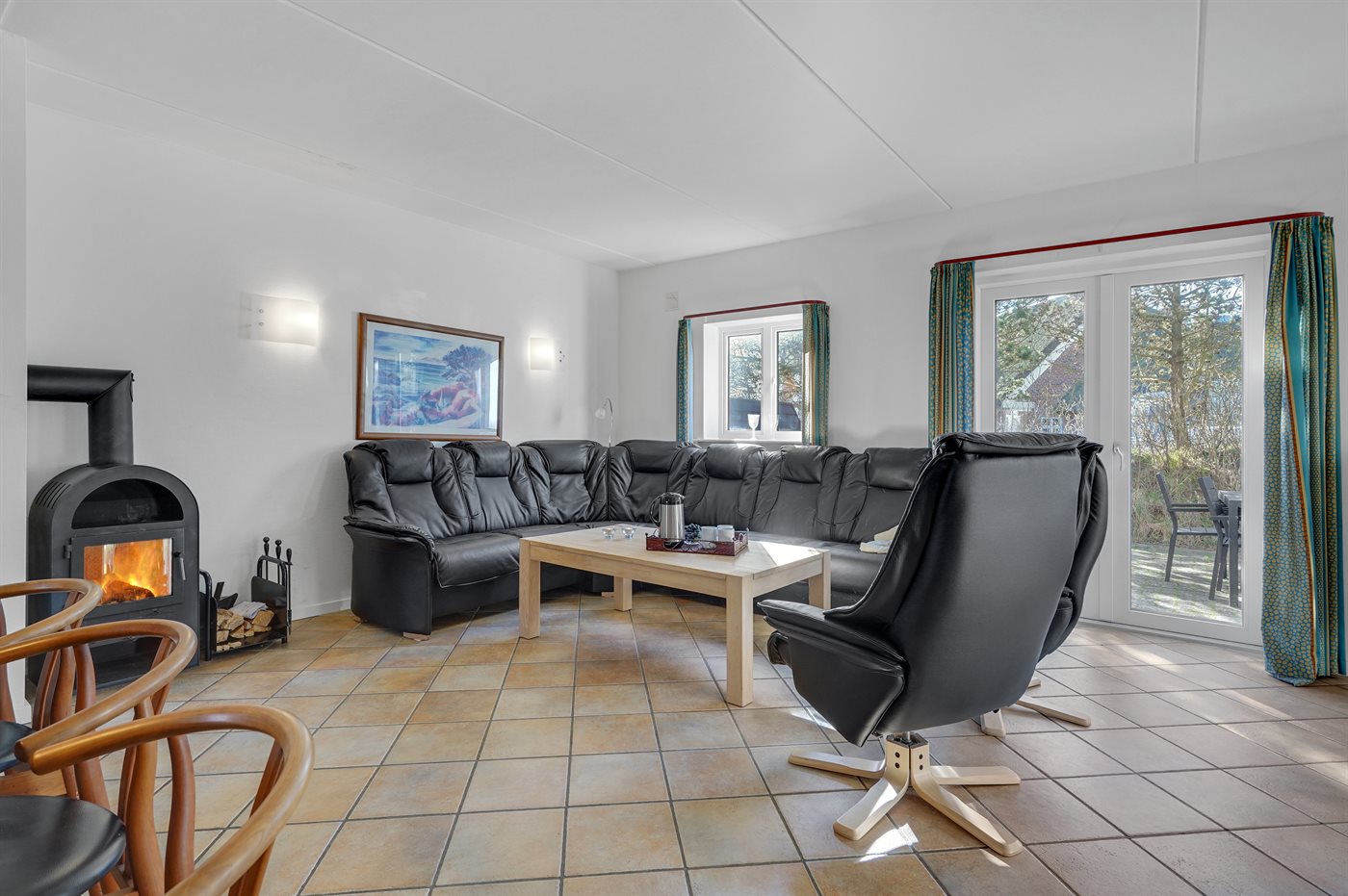 Ferienhaus 26-0827 in Blavand - Bild 3