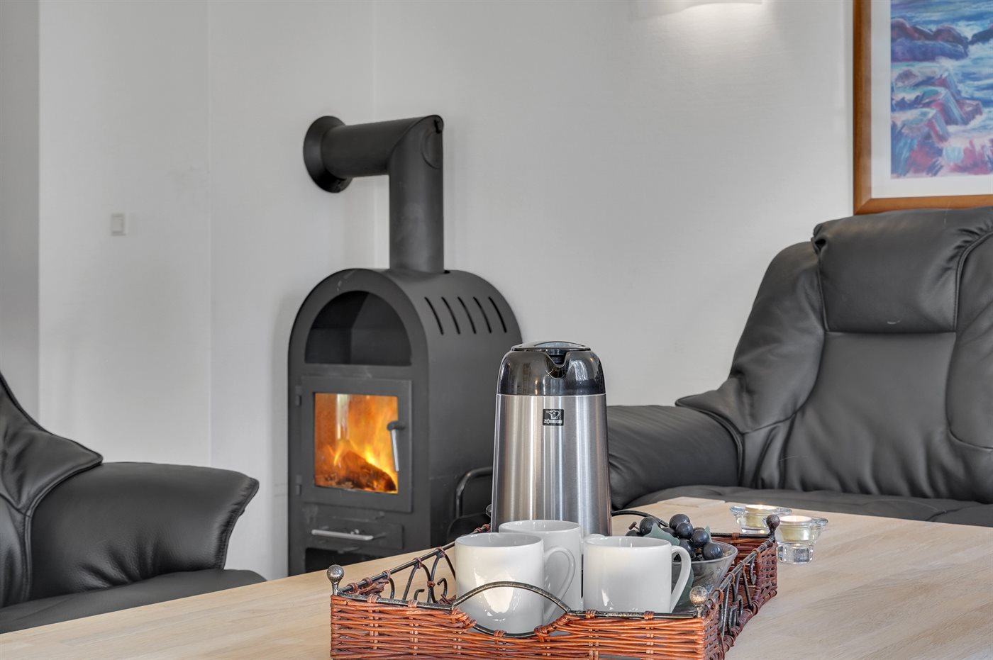 Ferienhaus 26-0827 in Blavand - Bild 4