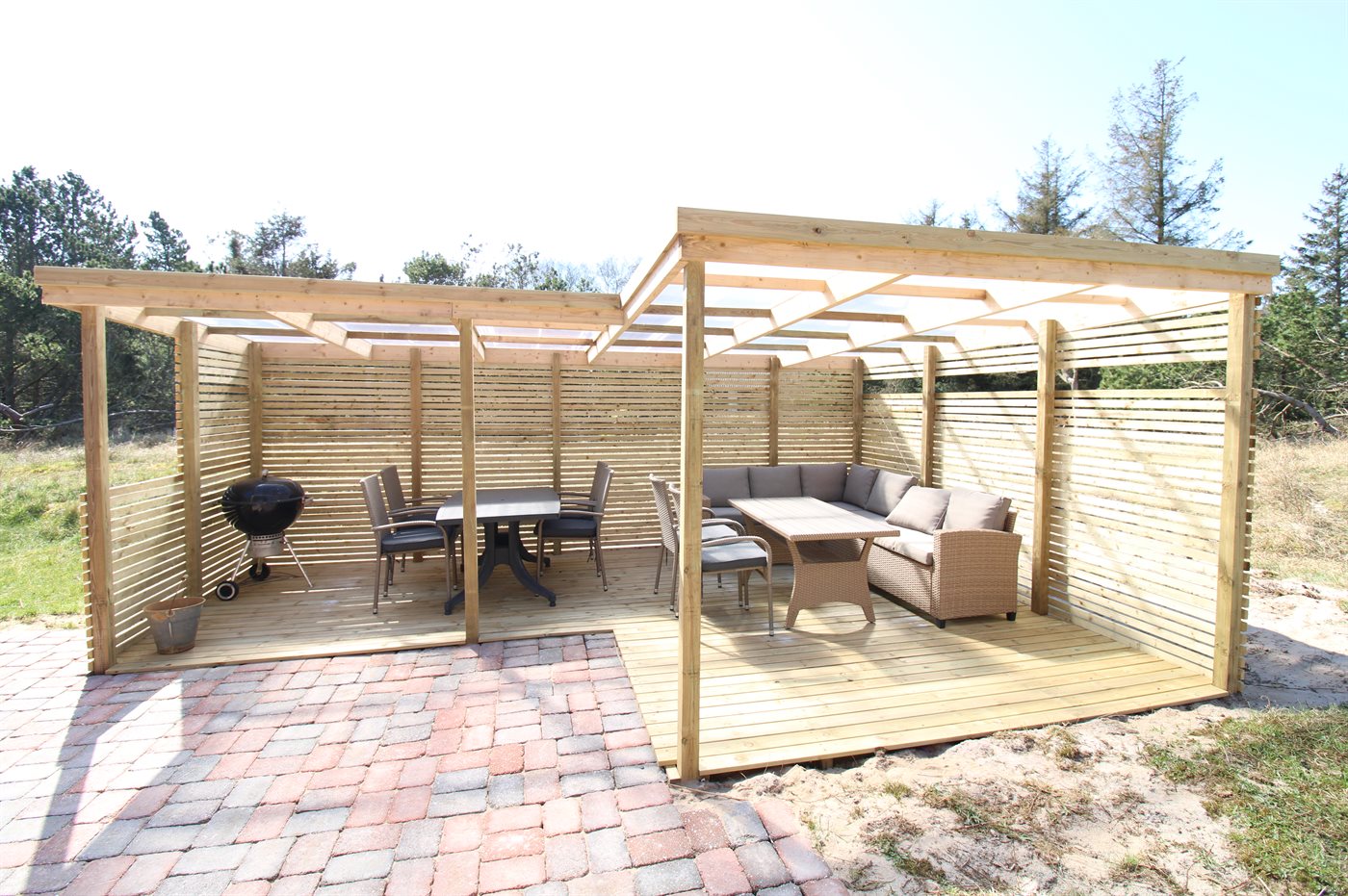 Gemütliches Ferienhaus in Blåvand – Dein Traumurlaub wartet! - Bild 2