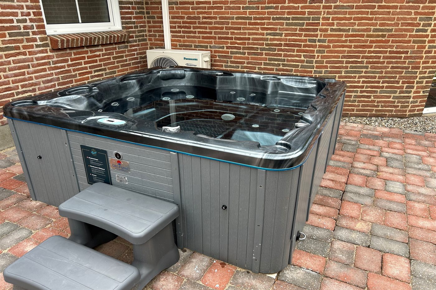 Gemütliches Ferienhaus in Blåvand – Dein Traumurlaub wartet! - Bild 3