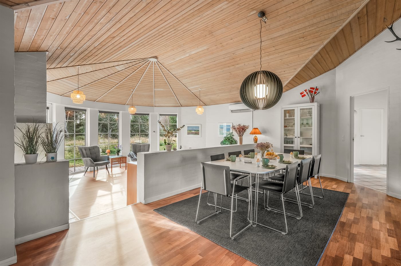 Gemütliches Ferienhaus in Blåvand – Dein Traumurlaub wartet! - Bild 4