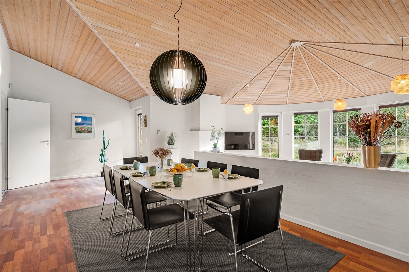 Gemütliches Ferienhaus in Blåvand – Dein Traumurlaub wartet! - Bild 5