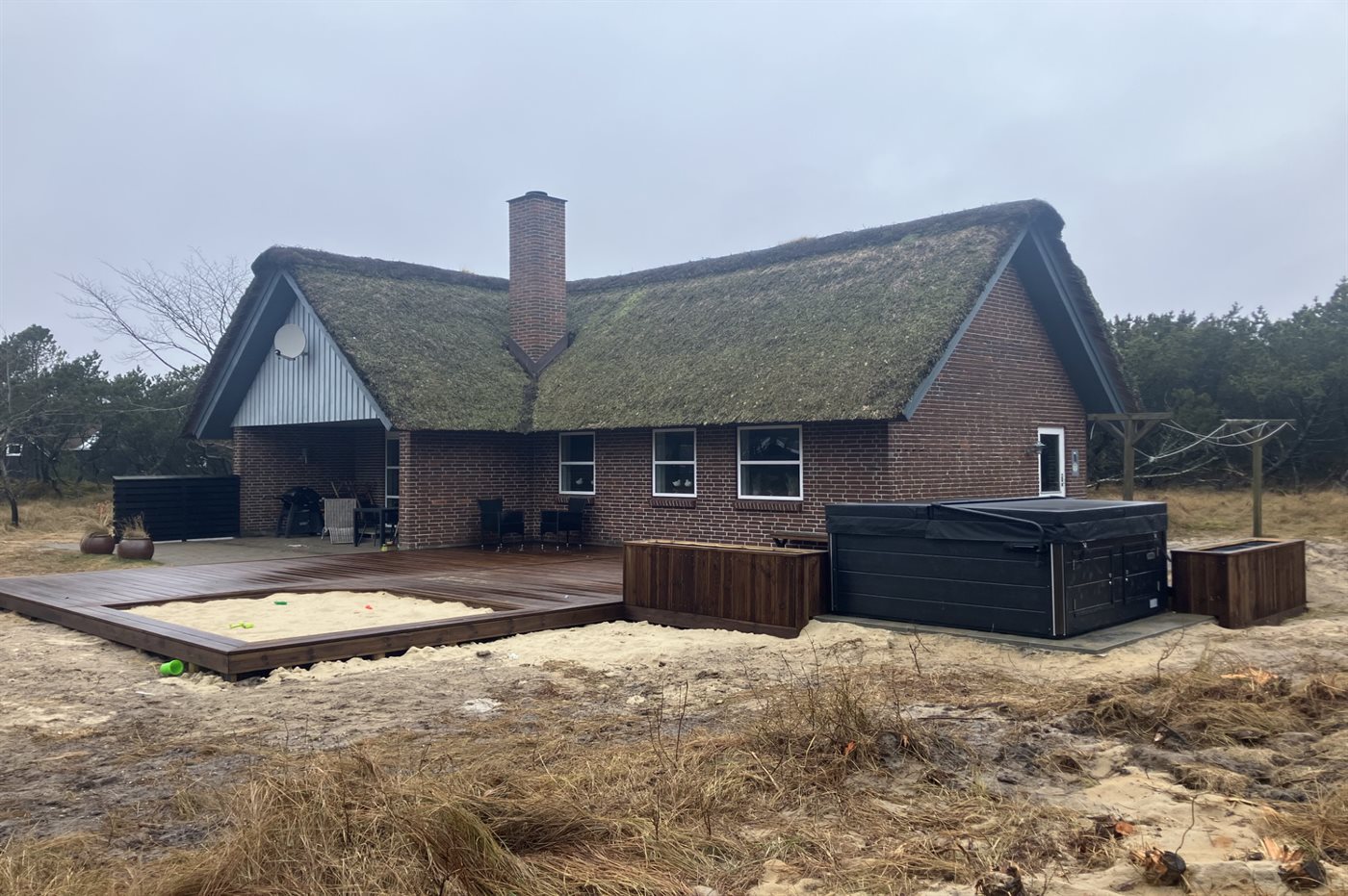 Ferienhaus 26-0829 in Blavand - Bild 2