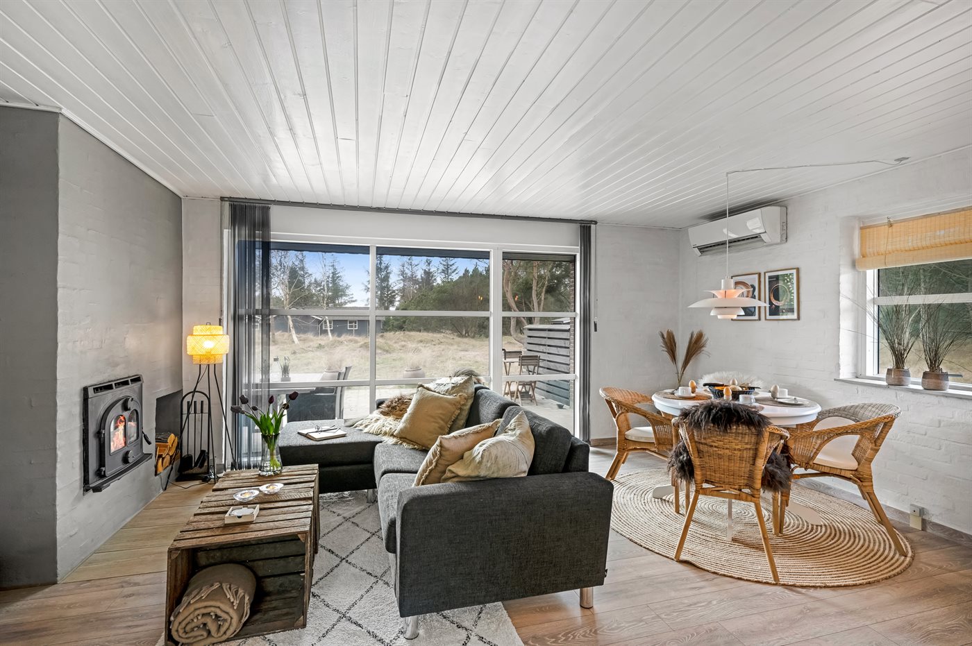 Ferienhaus 26-0829 in Blavand - Bild 3