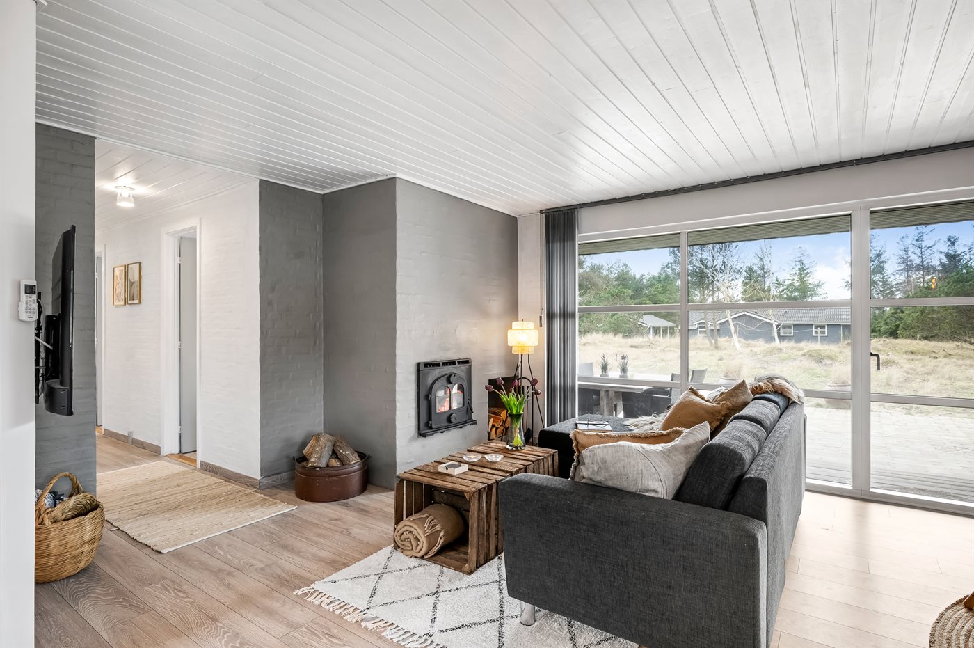 Ferienhaus 26-0829 in Blavand - Bild 5