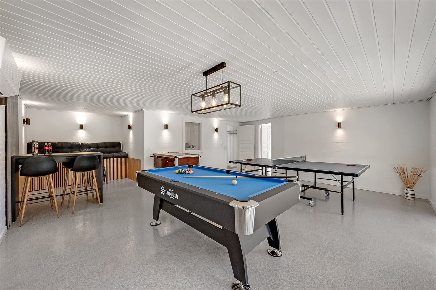 Urlaubstraum in Blåvand: Dein gemütliches Ferienhaus erwartet dich! - Bild 2