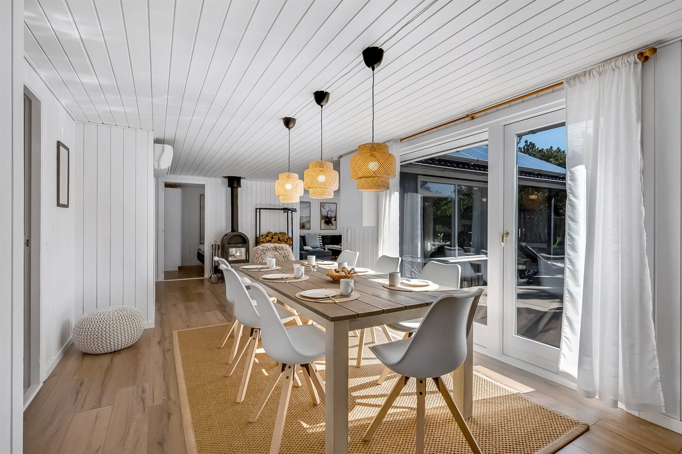 Urlaubstraum in Blåvand: Dein gemütliches Ferienhaus erwartet dich! - Bild 3