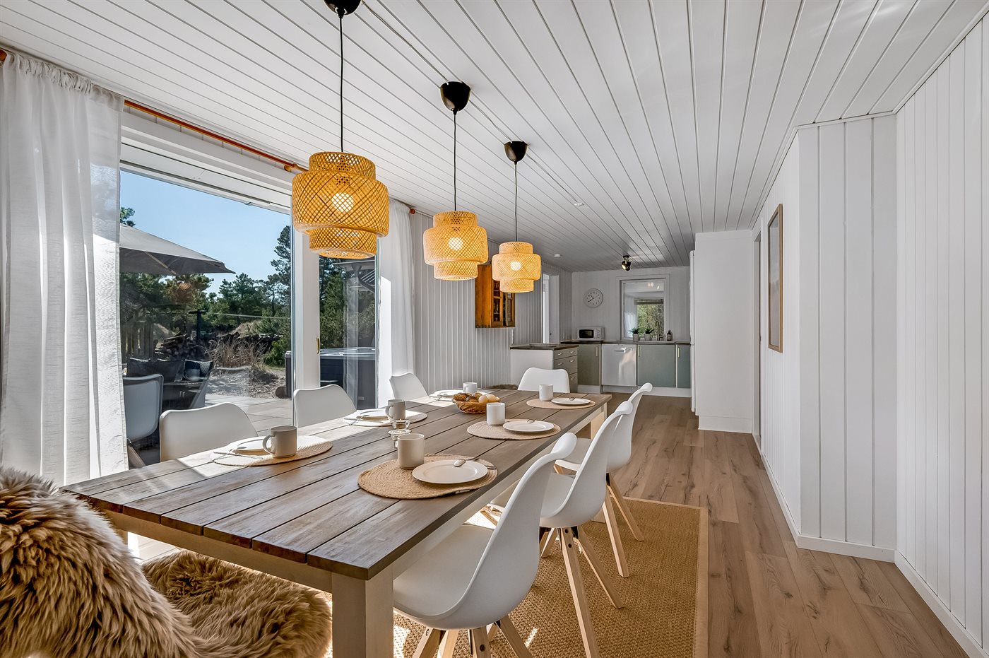 Urlaubstraum in Blåvand: Dein gemütliches Ferienhaus erwartet dich! - Bild 4