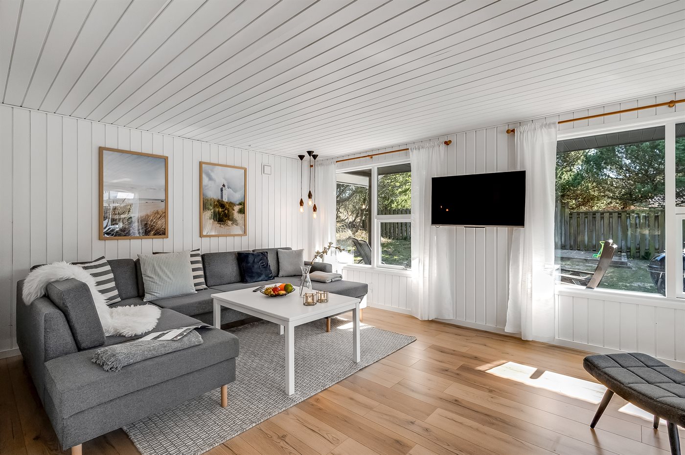 Urlaubstraum in Blåvand: Dein gemütliches Ferienhaus erwartet dich! - Bild 5