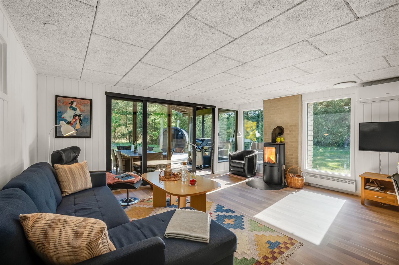 Ferienhaus 26-0833 in Blavand, Ho - Bild 3