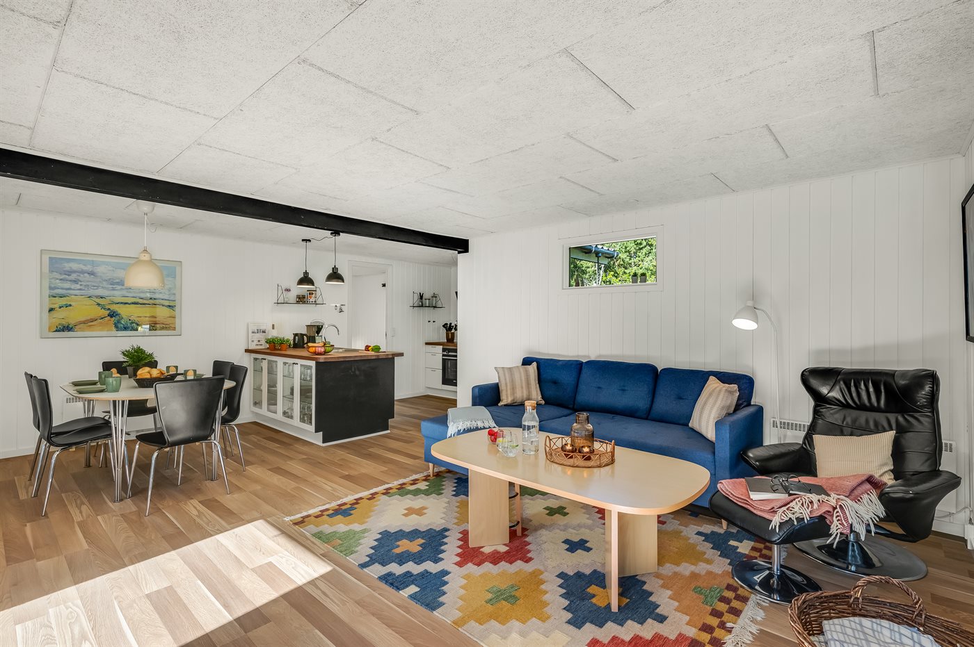 Ferienhaus 26-0833 in Blavand, Ho - Bild 4