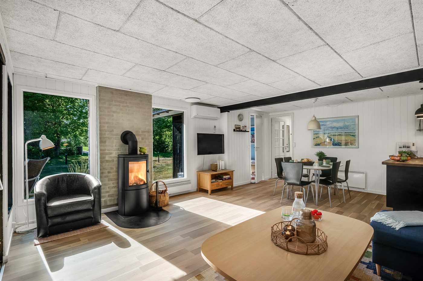 Ferienhaus 26-0833 in Blavand, Ho - Bild 5