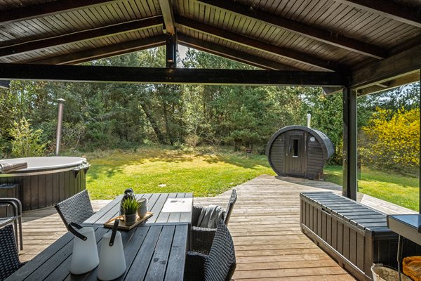 Sommerhus 26-0833