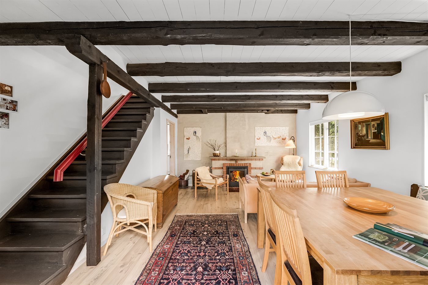 Ferienhaus 26-0834 in Blavand - Bild 2