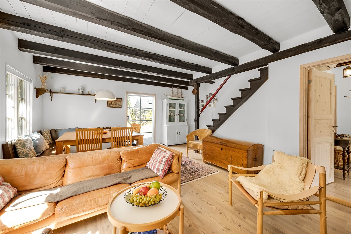 Ferienhaus 26-0834 in Blavand - Bild 3