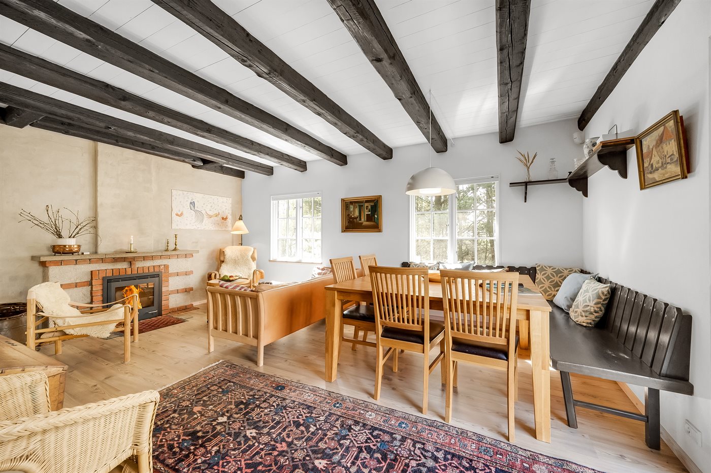 Ferienhaus 26-0834 in Blavand - Bild 4