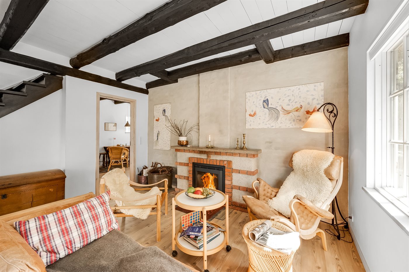 Ferienhaus 26-0834 in Blavand - Bild 5