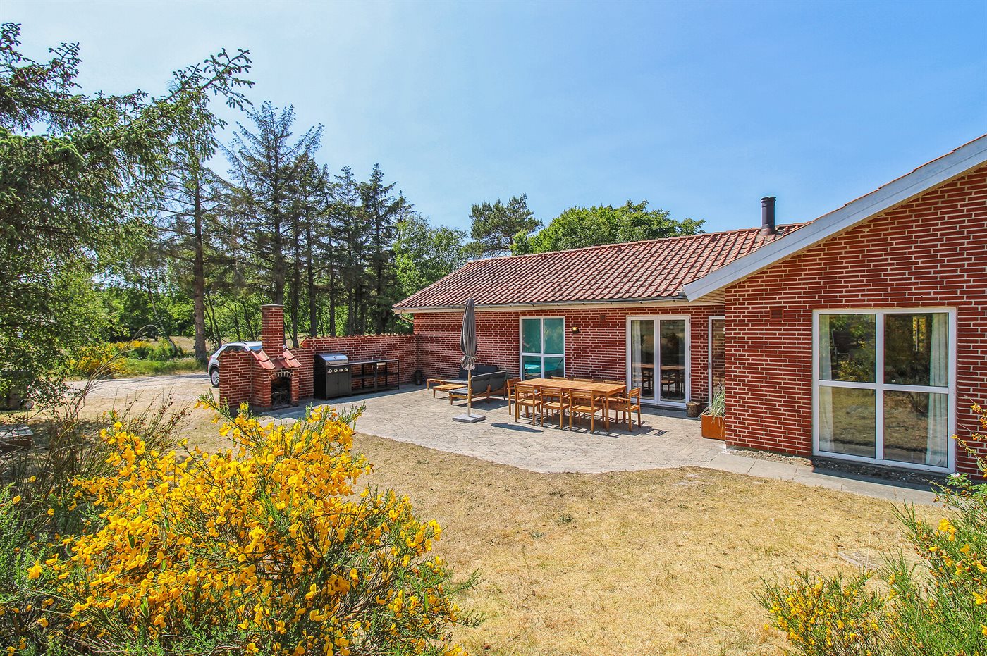 Urlaubsparadies in Blåvand – Entspannung & Spaß für alle! - Bild 2