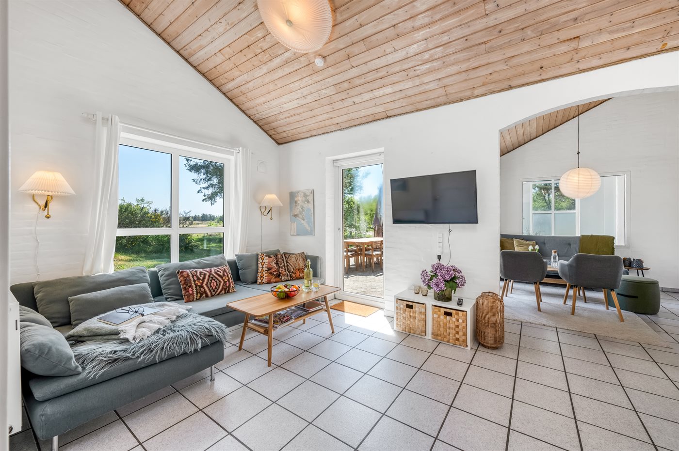 Urlaubsparadies in Blåvand – Entspannung & Spaß für alle! - Bild 5