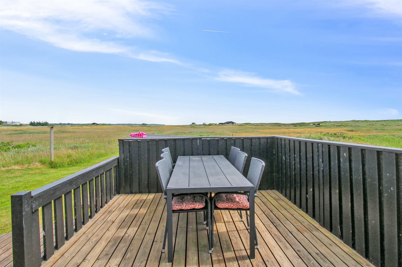 Ferienhaus 26-0838 in Blavand - Bild 2