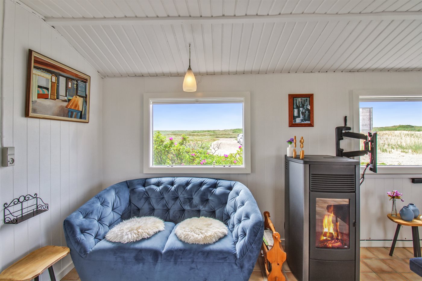 Ferienhaus 26-0838 in Blavand - Bild 3