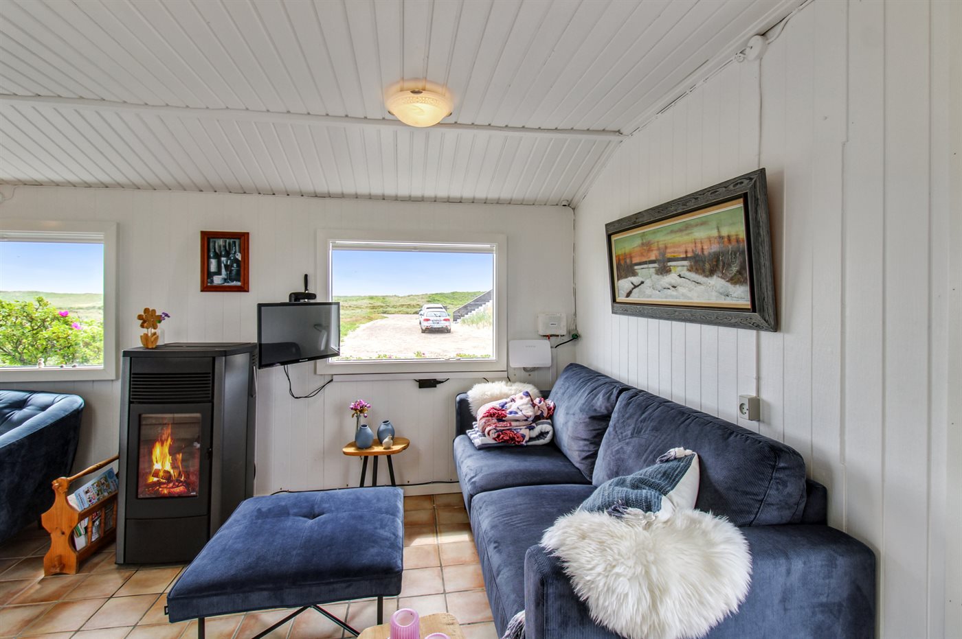 Ferienhaus 26-0838 in Blavand - Bild 4