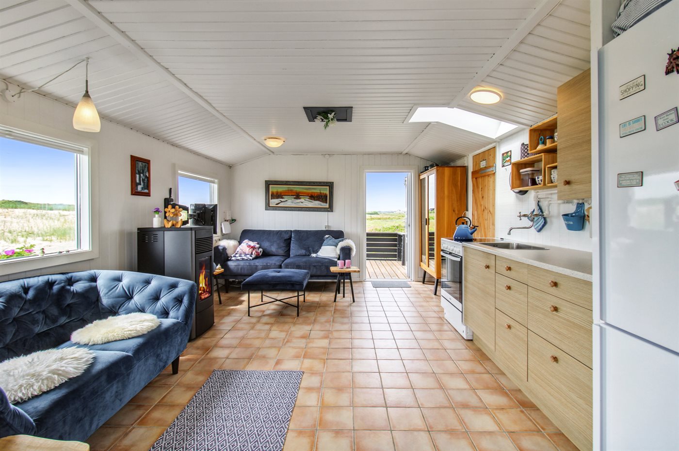 Ferienhaus 26-0838 in Blavand - Bild 5