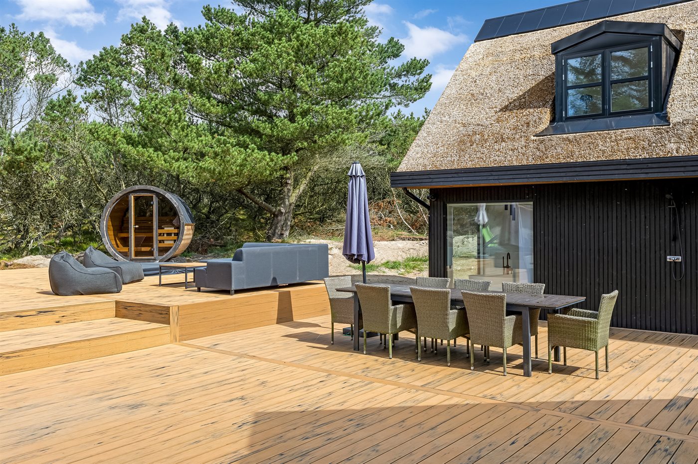 Ferienhaus 26-0843 in Blavand - Bild 2