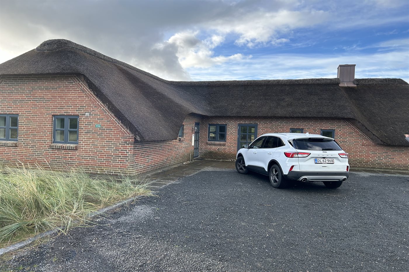 Dein Traumhaus in Blåvand: Wellness, Strand und Spaß pur! - Bild 4