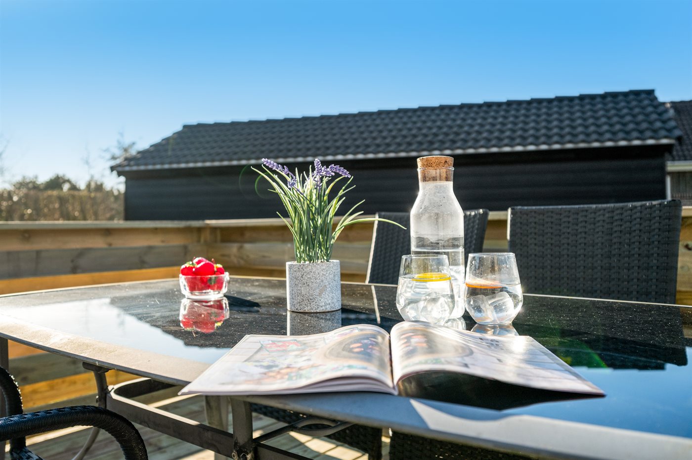 Ferienhaus 26-0846 in Blavand - Bild 4