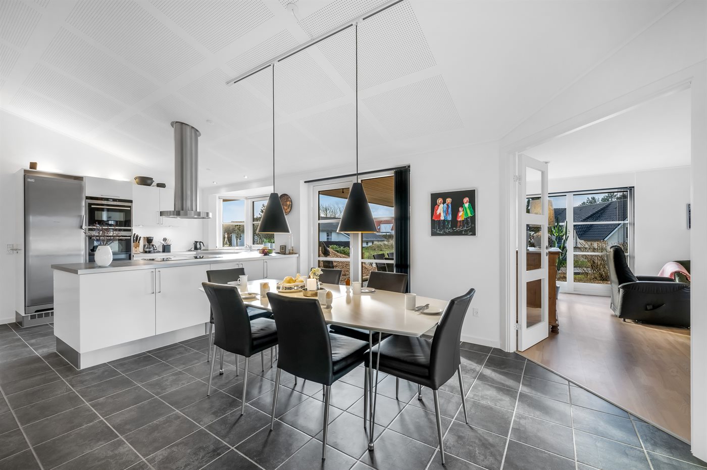 Ferienhaus 26-0848 in Blavand - Bild 3