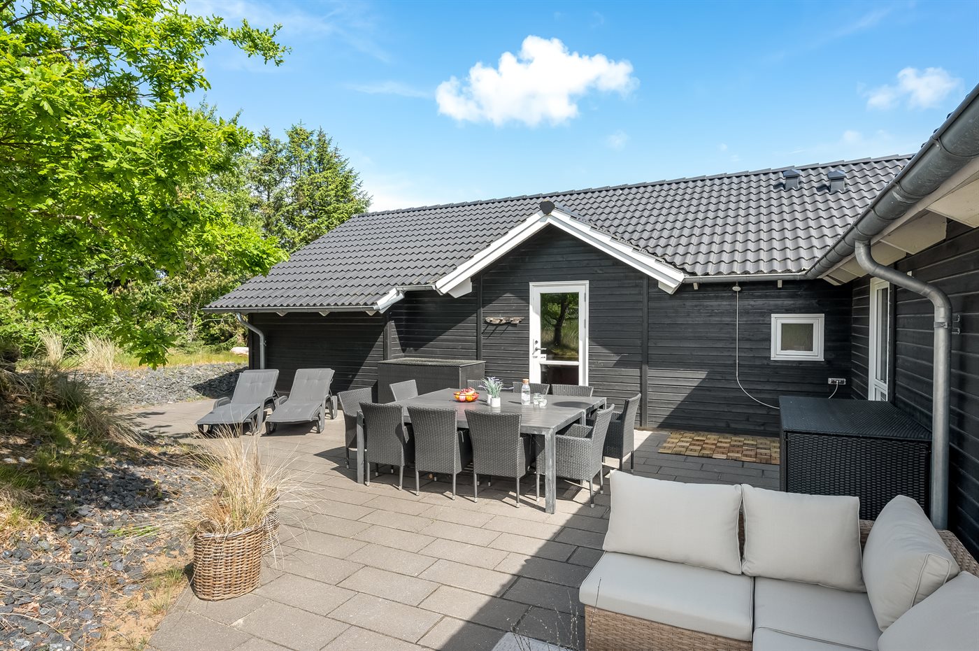 Urlaubsträume in Blåvand – Entspannung & Abenteuer warten! - Bild 2