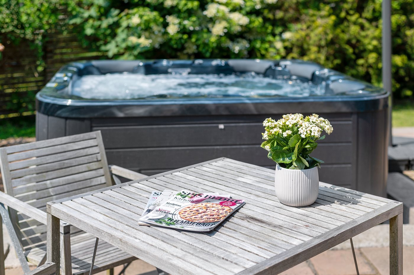 Urlaubsträume in Blåvand – Entspannung & Abenteuer warten! - Bild 3