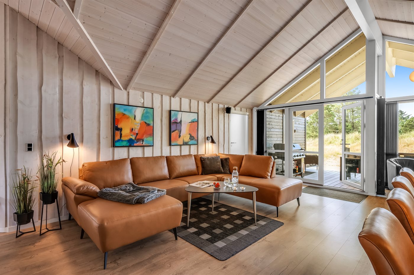 Urlaubsträume in Blåvand – Entspannung & Abenteuer warten! - Bild 4