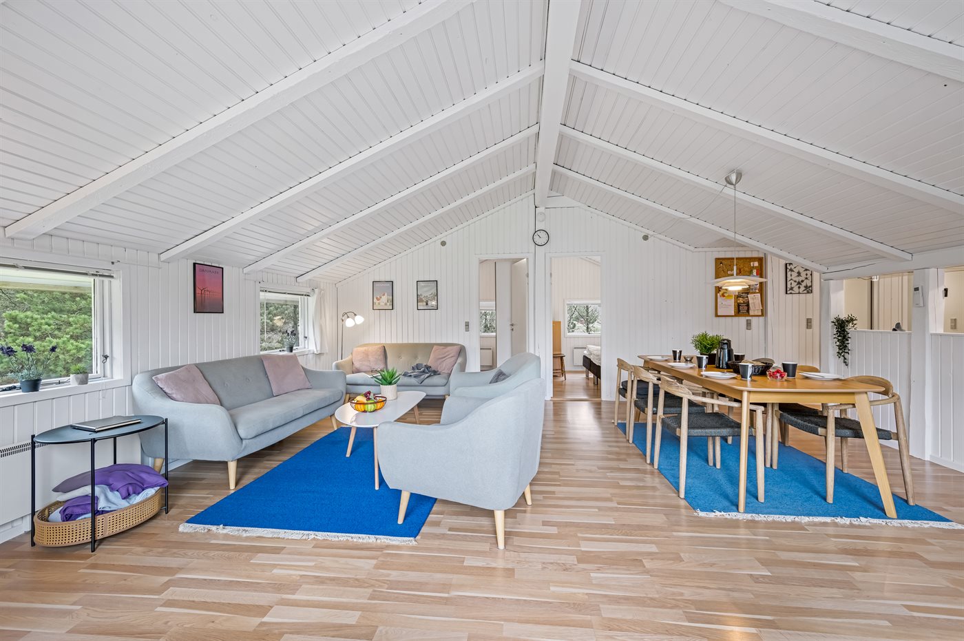 Entspannung pur: Dein Traum-Ferienhaus in Blåvand! - Bild 3