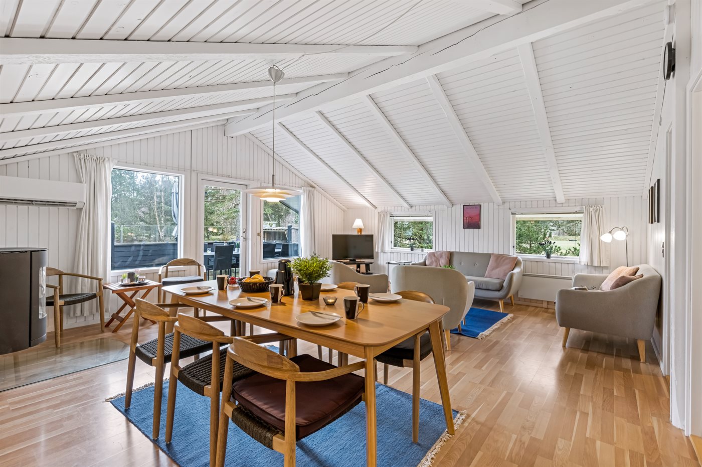Entspannung pur: Dein Traum-Ferienhaus in Blåvand! - Bild 4