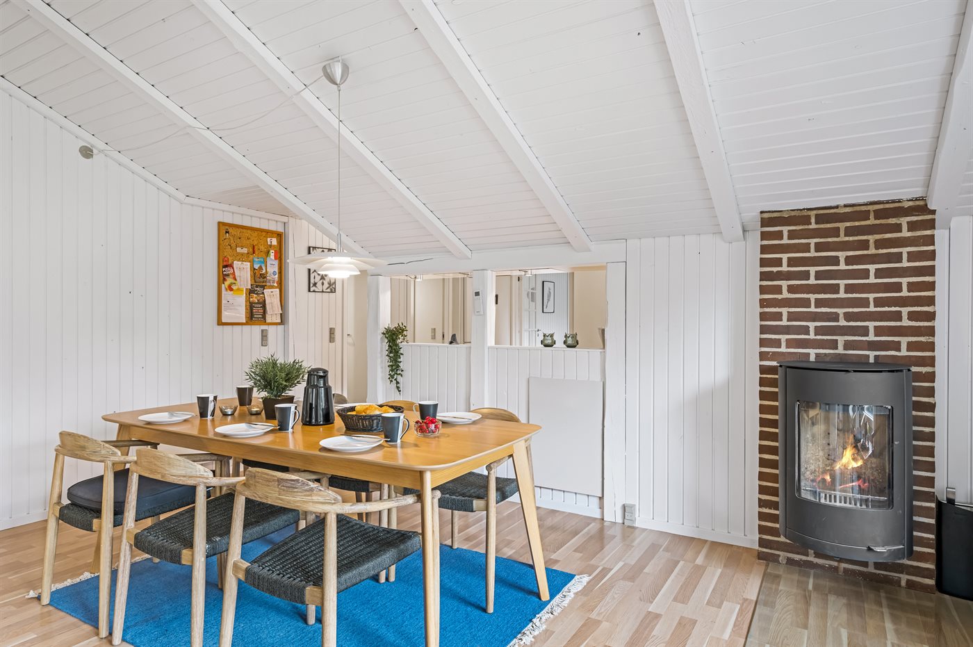 Entspannung pur: Dein Traum-Ferienhaus in Blåvand! - Bild 5