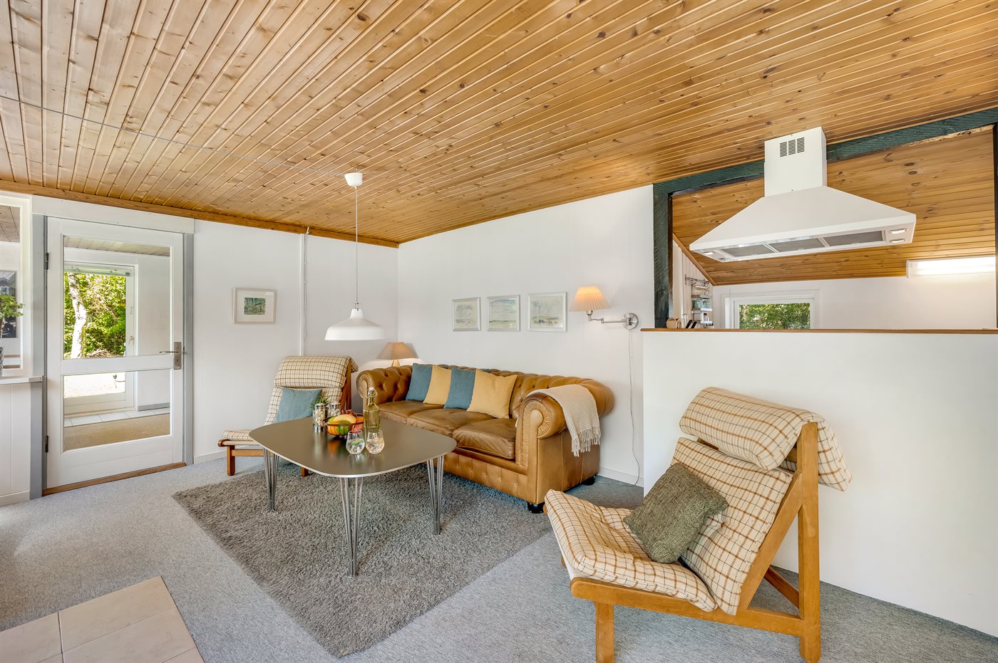 Ferienhaus 26-0853 in Blavand - Bild 2