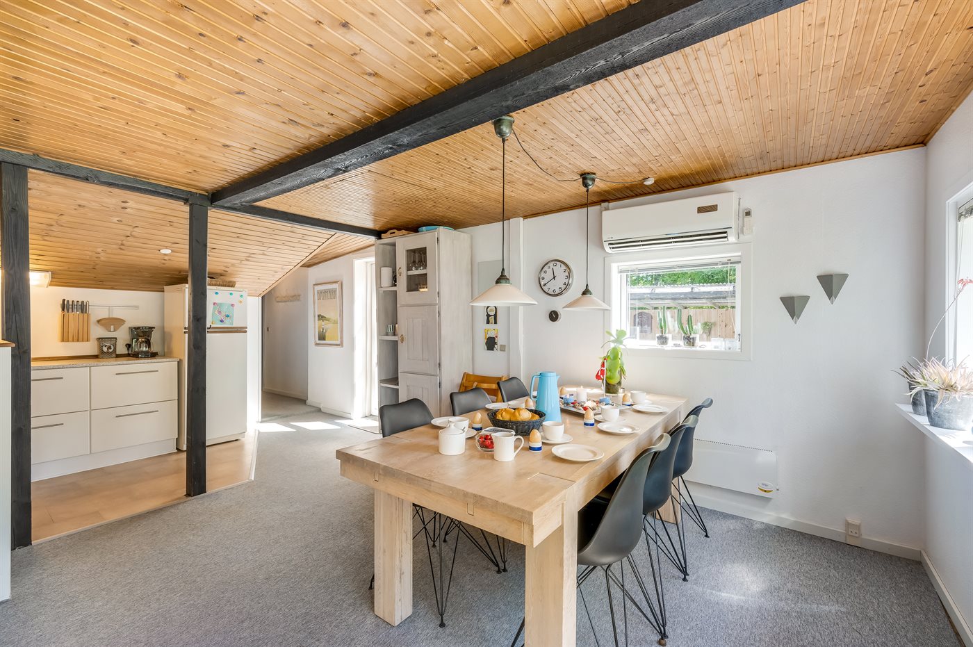 Ferienhaus 26-0853 in Blavand - Bild 3