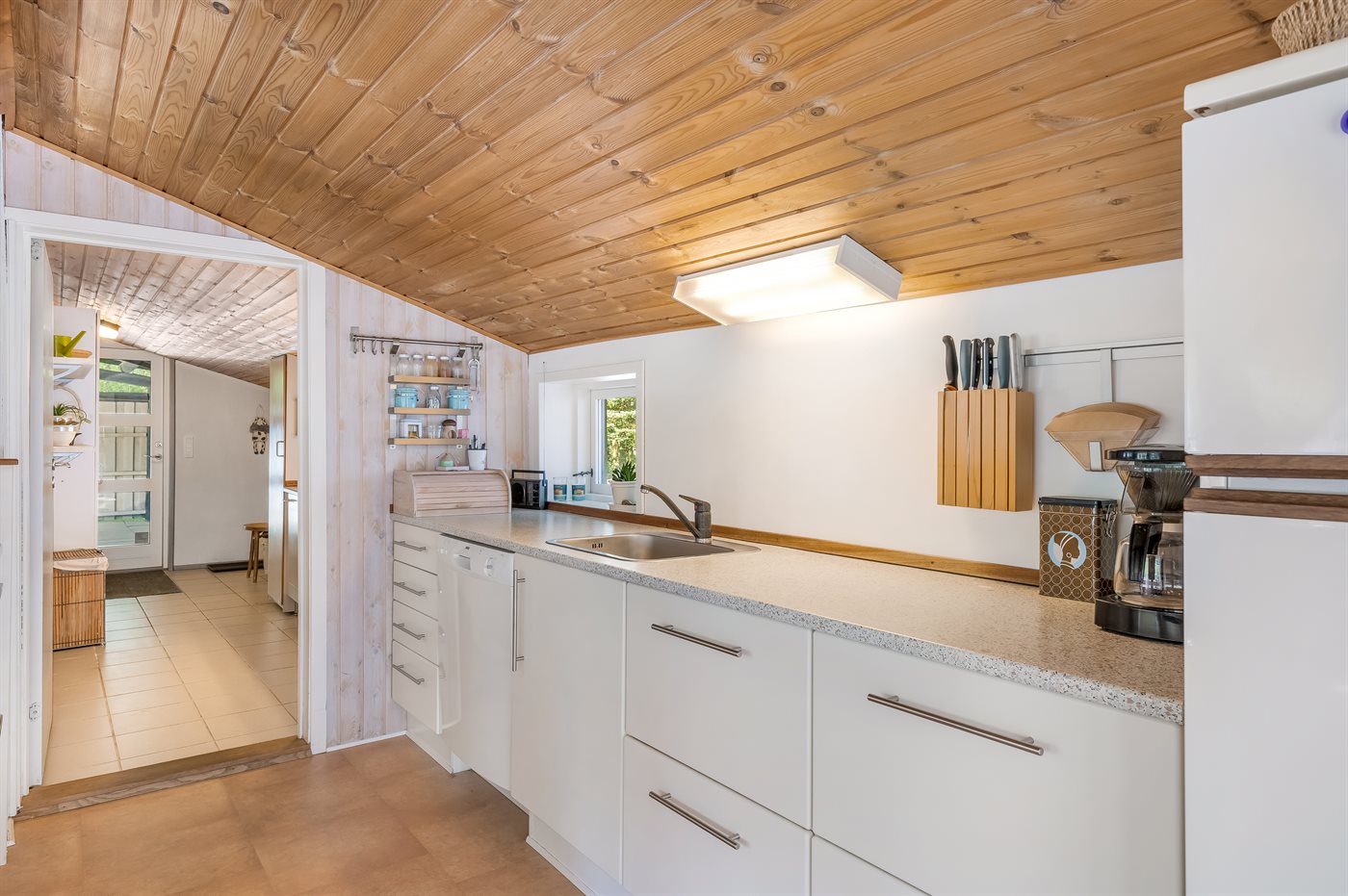 Ferienhaus 26-0853 in Blavand - Bild 4